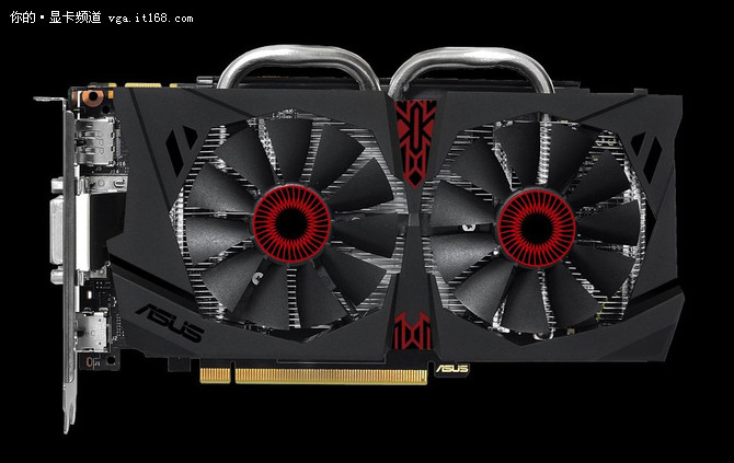 玩游戏必备！华硕gtx580系列显卡全面解析  第4张