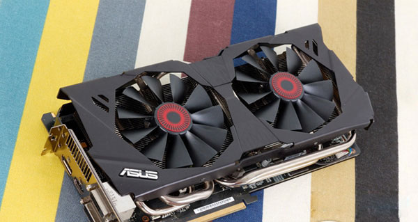 玩游戏必备！华硕gtx580系列显卡全面解析  第5张