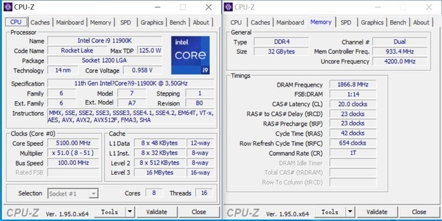 酷睿i9-9900：顶级处理器评测大揭秘！游戏、设计、编辑全面对比  第3张