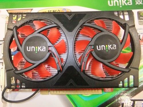 精影GTX970：性能稳定可靠，散热出众，品牌信誉保障  第6张