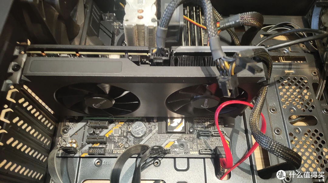 拆下gtx1060，三个细节别忽略  第4张