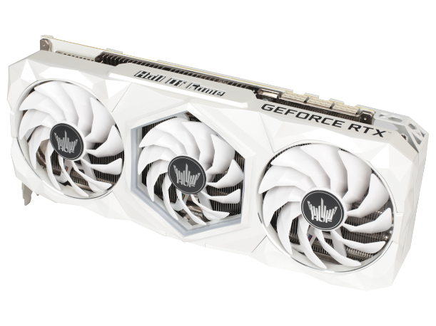 名人堂gtx980ti：性能怪兽，散热利器，超频利器  第2张