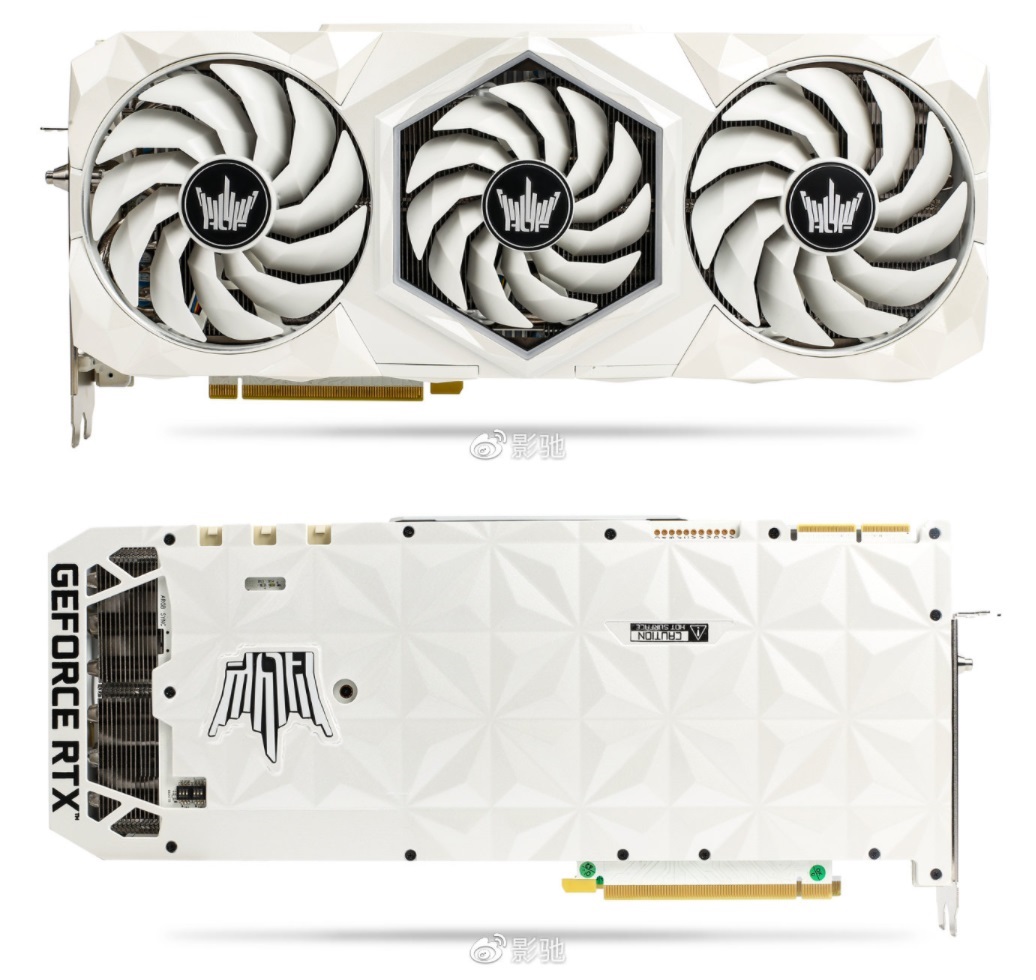 名人堂gtx980ti：性能怪兽，散热利器，超频利器  第3张