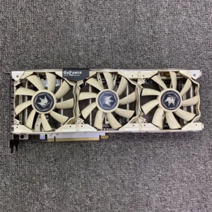 名人堂gtx980ti：性能怪兽，散热利器，超频利器  第4张