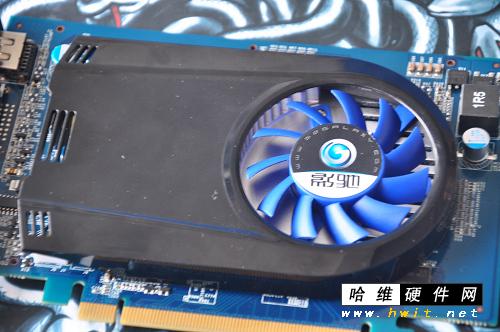 影驰GTX260显卡：高性能背后的隐忧  第3张