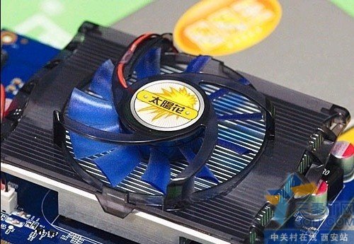 显卡功耗大揭秘：GTX750 VS GTX460，谁更省电？  第1张