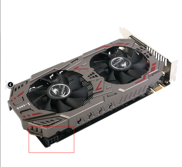 显卡功耗大揭秘：GTX750 VS GTX460，谁更省电？  第6张