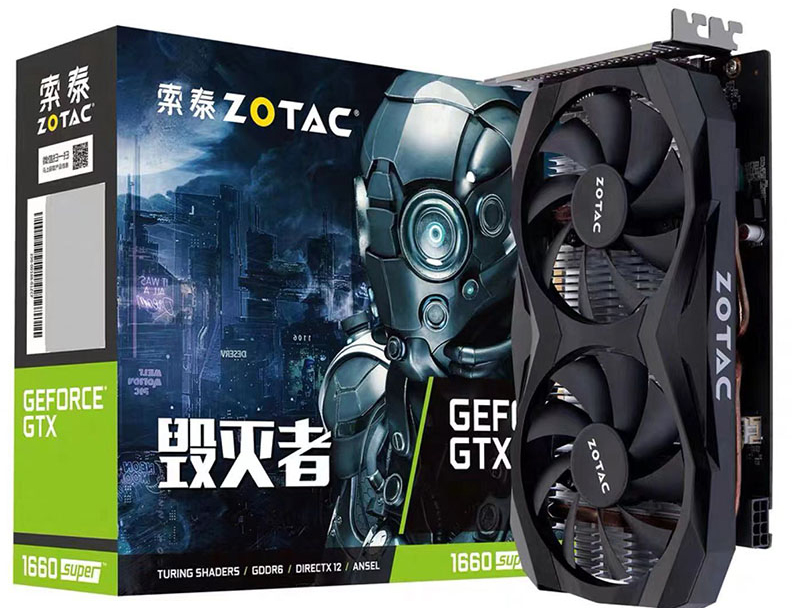 gtx770：游戏界的霸道毁灭者，性能超乎想象  第4张