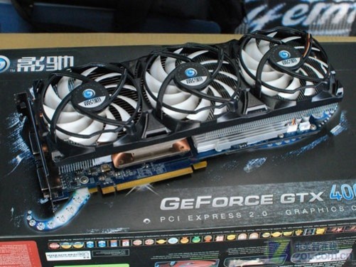 10.5英寸巨无霸！影驰gtx970 gaming：游戏性能炸裂，散热稳定靓丽外观，绝地求生、巫师3轻松畅玩  第1张