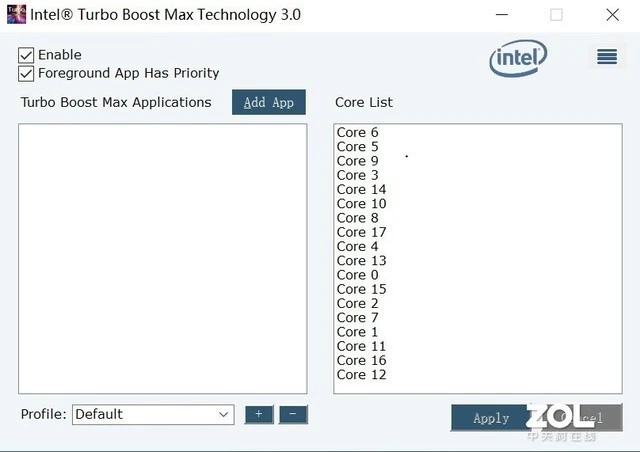 i7-990X：超频潜力与多线程性能的完美结合  第3张