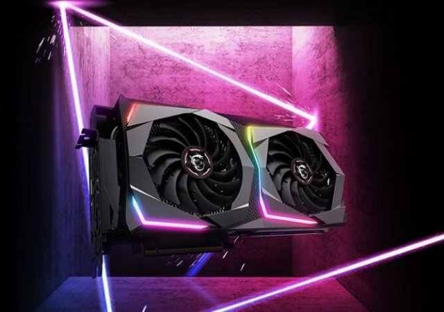 gtx1060显卡：游戏体验质的飞跃，高清影音畅享无拘无束  第2张