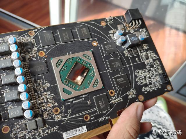 七彩虹gtx650ti外壳拆解评测：炫酷外观、简单拆解、强劲性能全面对比  第4张