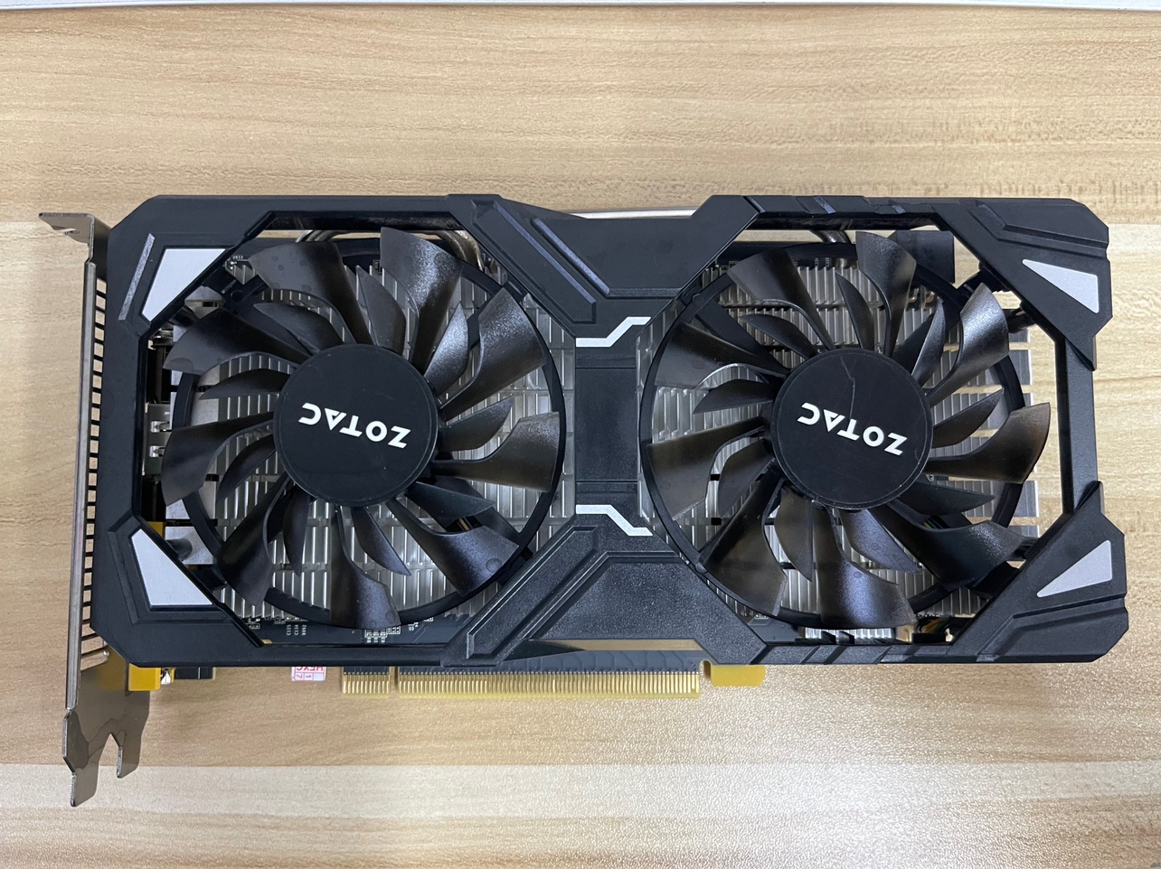 小小显卡大作为：gtx1050ti性能、价格和潮流全解密  第4张