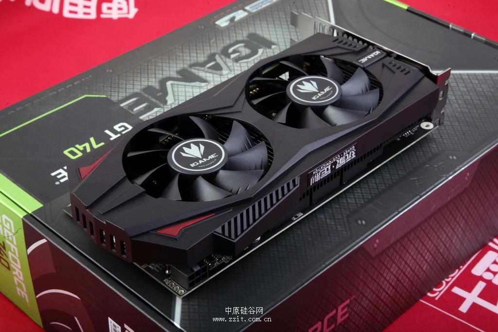 绝地求生必备！震撼性能，七彩虹GTX780烈焰战神带你体验极速游戏乐趣  第1张