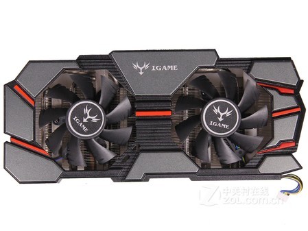 绝地求生必备！震撼性能，七彩虹GTX780烈焰战神带你体验极速游戏乐趣  第2张