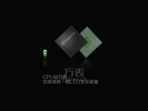 AMD Ryzen™ 7 PRO 6850U Ryzen 6850U：高性能商用处理器引领数字化革新  第7张