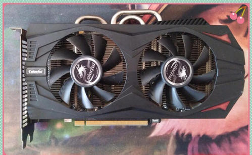 玩游戏如临其境！gtx980索泰至尊版显卡散热强劲、性能惊艳  第2张