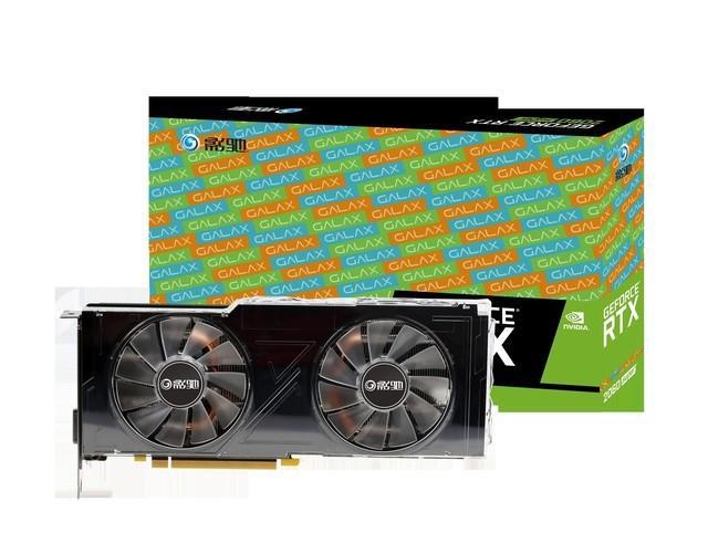 三款显卡PK：RTX 2060 Super、RX 5700 XT、RTX 3070，谁才是性能之王？  第5张