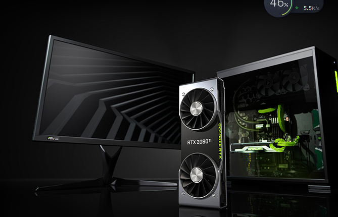 三款显卡PK：RTX 2060 Super、RX 5700 XT、RTX 3070，谁才是性能之王？  第6张