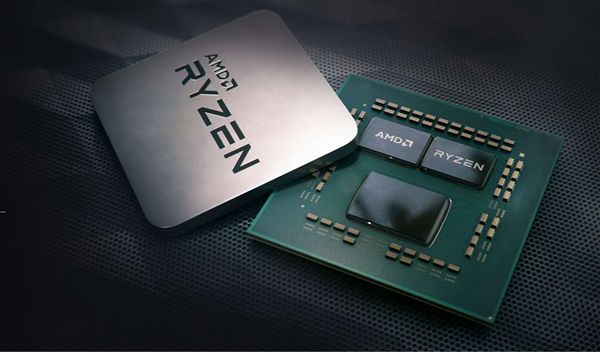 AMD Ryzen™ 7 4700G (OEM Only) Ryzen Only)：性能狂人，温控高手，让你游戏创作更畅快  第4张