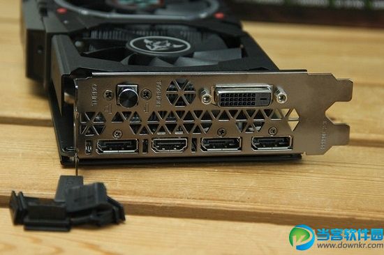 惊呆了！gtx 1050 ti：小巧身材，大智慧，竟然流畅播放4k视频  第3张