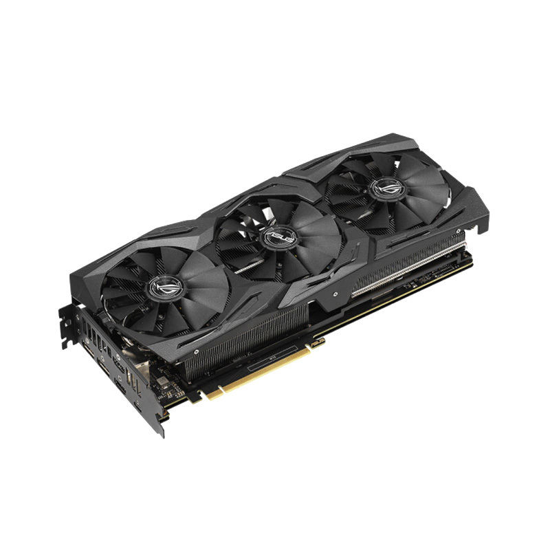 猛禽gtx960：从黑金外观到4K游戏，硬核升级之路  第6张