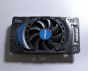 盈通gtx750：游戏圈新宠