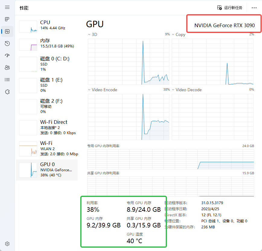 轻松玩转显卡升级，gtx460刷560全攻略  第3张