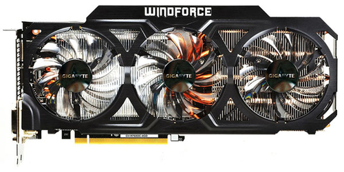 技嘉GTX960超频版：玩家的游戏加速神器  第5张