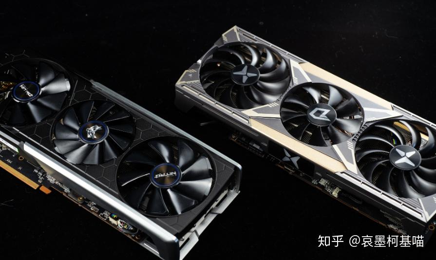 gtx1060 核心：游戏世界的颠覆者  第5张