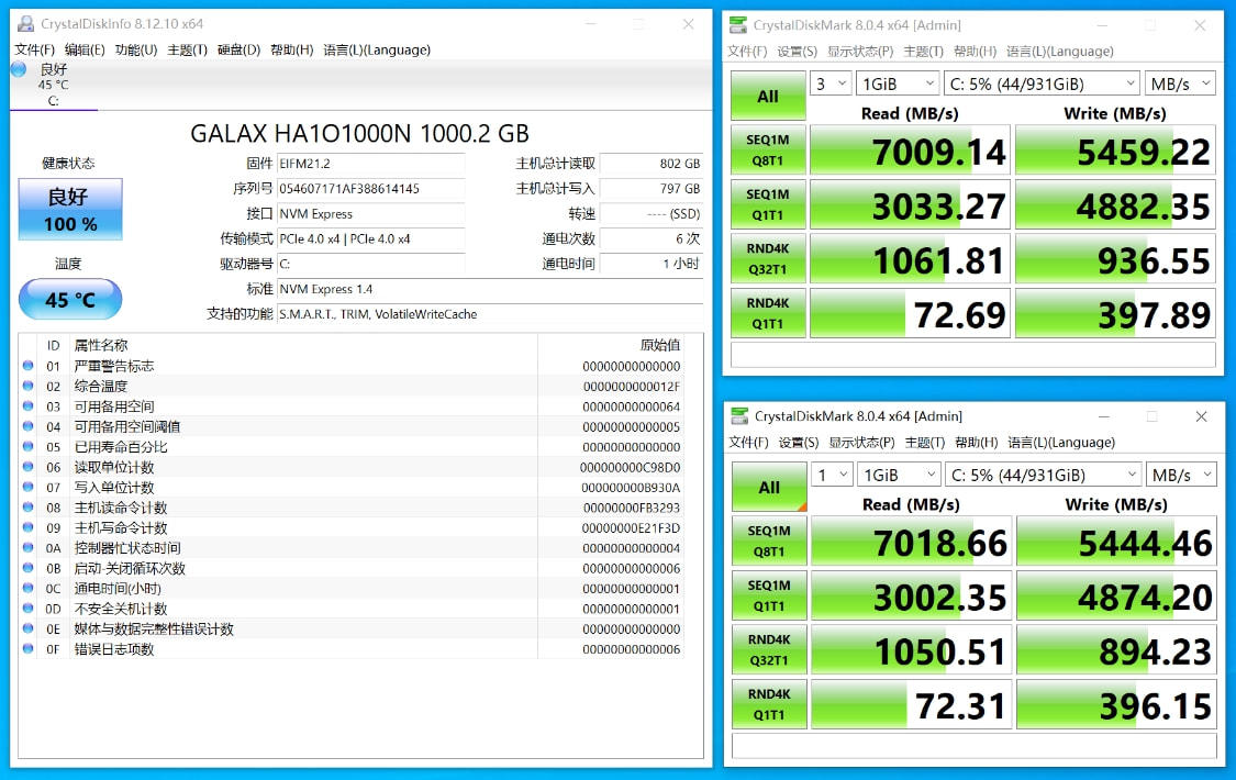 AMD Ryzen 3 PRO 1300：性能强悍，温控节能稳定，扩展性超强  第4张