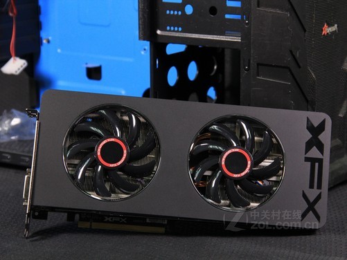 2010年最炫酷显卡揭秘：索泰gtx9800的三大亮点  第2张