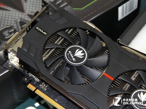 gtx980ti gtx980：游戏玩家的终极选择  第1张