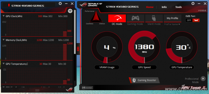 【爆款显卡体验】gtx970：游戏画面更细腻，温度稳定无忧  第3张