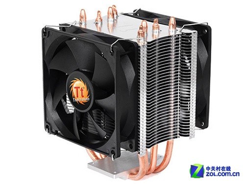 FX-6350 with Wraith cooler：性能强劲，散热出色，超频潜力巨大  第2张