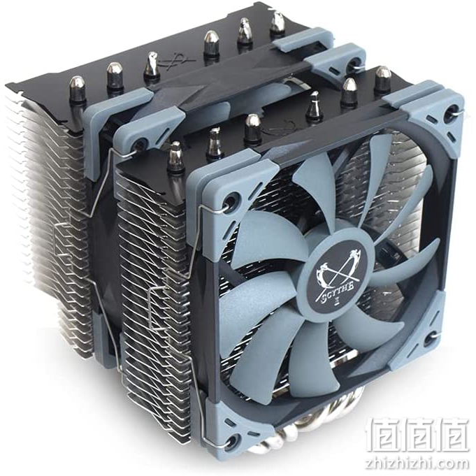 FX-6350 with Wraith cooler：性能强劲，散热出色，超频潜力巨大  第6张