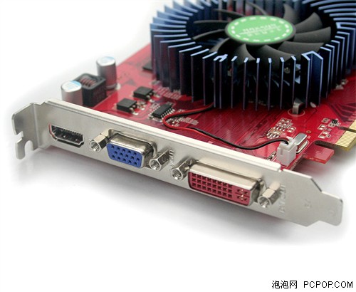 揭秘gtx760显卡DP接口：画面逼真、数据传输一气呵成  第2张