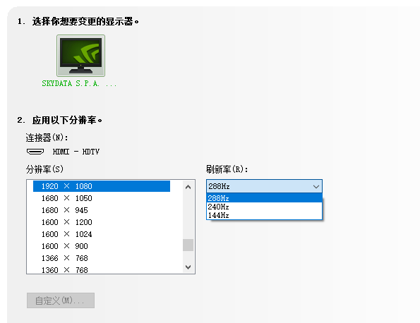 gtx980ti双显卡配什么显示器？游戏玩家必看  第4张