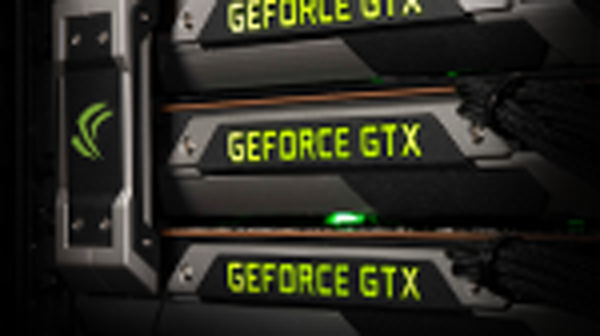 gtx980ti sli：游戏性能提升翻倍的秘密  第4张