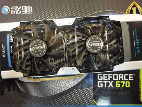 全新gtx1080非公显卡：游戏世界的震撼体验  第1张