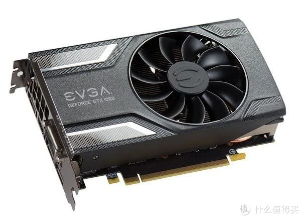 全新gtx1080非公显卡：游戏世界的震撼体验  第3张