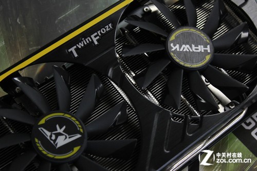 精影gtx950：游戏装机神器，性能出众散热一流  第2张