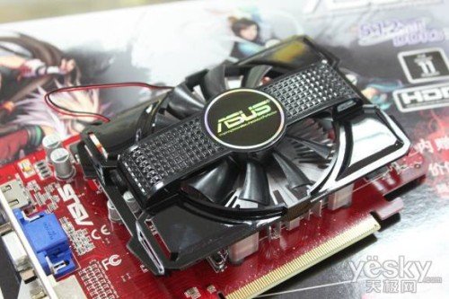 显卡震撼！七彩虹gtx1050-1050TI性能大揭秘  第4张