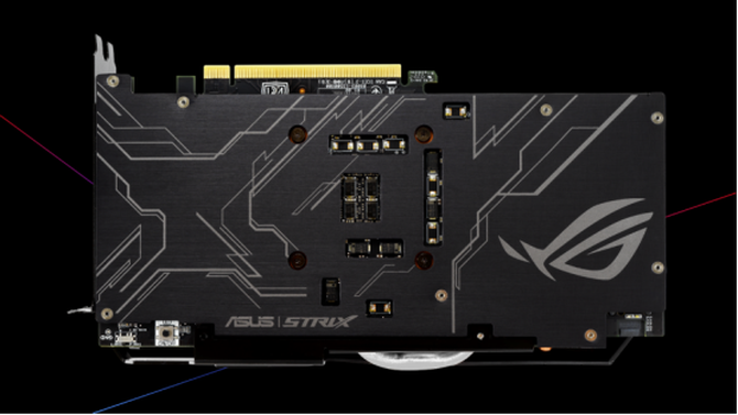 华硕GTX1080显卡：游戏世界的神器  第2张