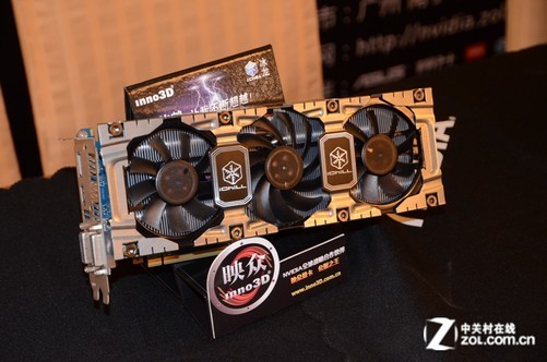 技嘉GTX770：性能震撼，散热超给力，价格亲民  第3张