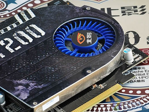 gtx1050超薄游戏显卡：轻盈外观，重量级性能  第2张