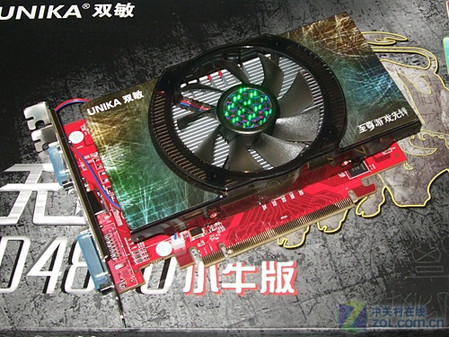 GTX470震撼揭秘：超强性能引爆游戏世界  第3张