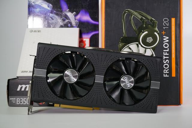 入手GTX1080显卡，游戏体验瞬间升级  第1张