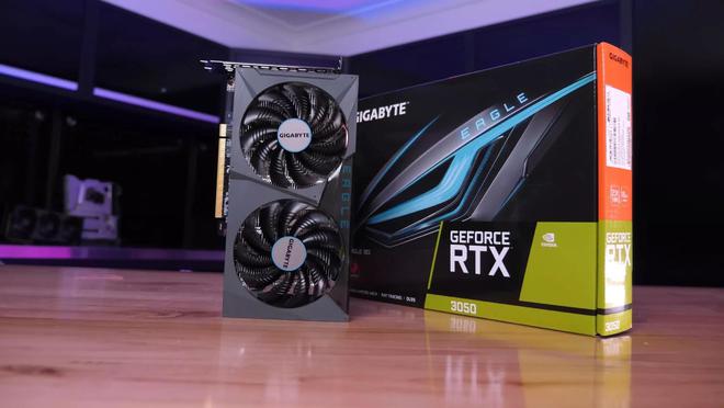 入手GTX1080显卡，游戏体验瞬间升级  第3张