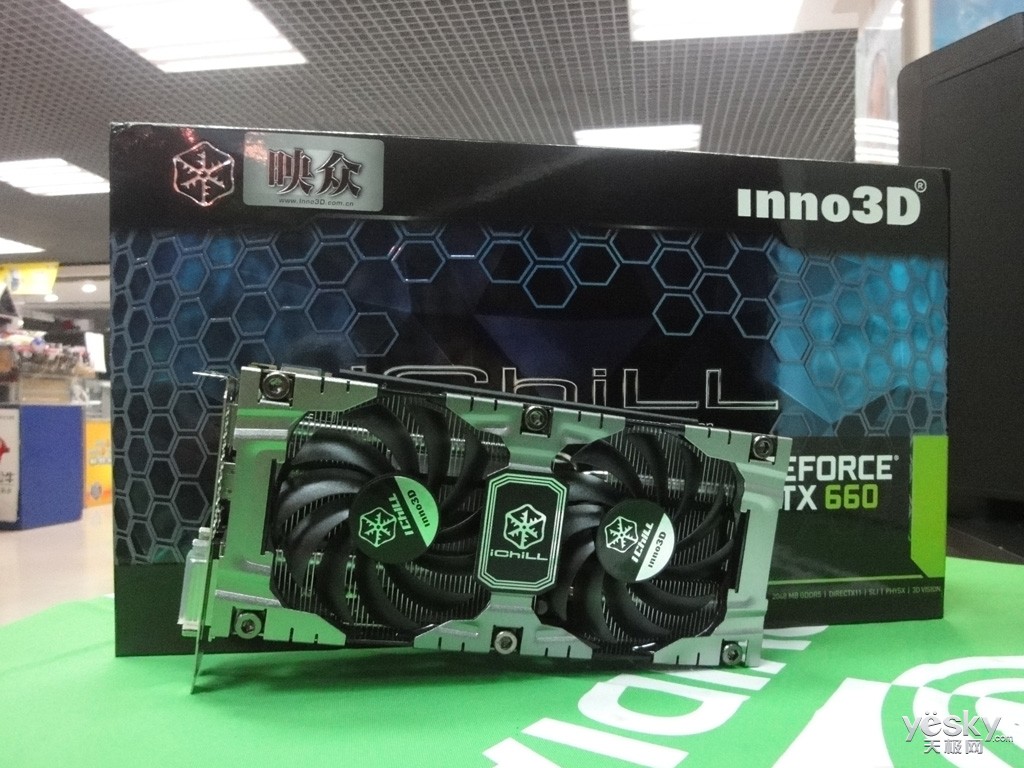 入手GTX1080显卡，游戏体验瞬间升级  第6张